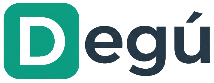 Degú